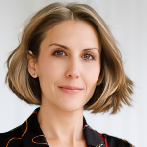 Stephanie Strickland