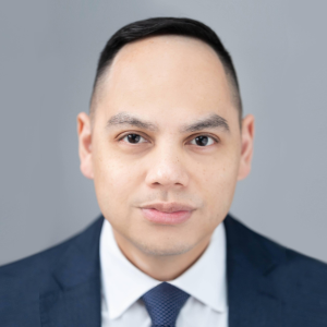 Toar Mewengkang, J.D.