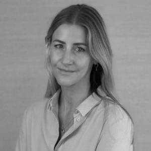 Tessa Pilkington, CFA