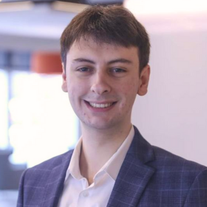 Zackary Gottzandt, CFP®