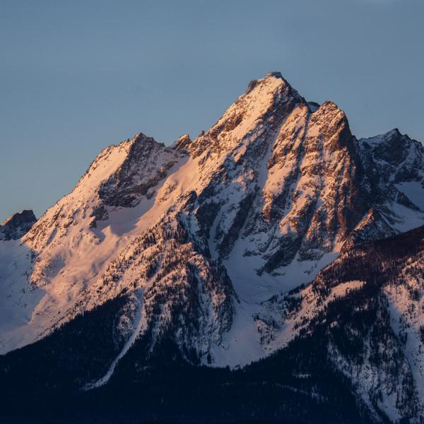 Thoughtful Investing. Brown Advisory