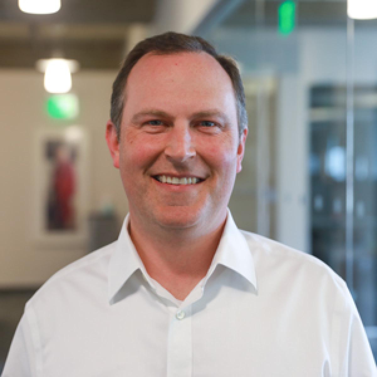 Brett Rogers | Brown Advisory