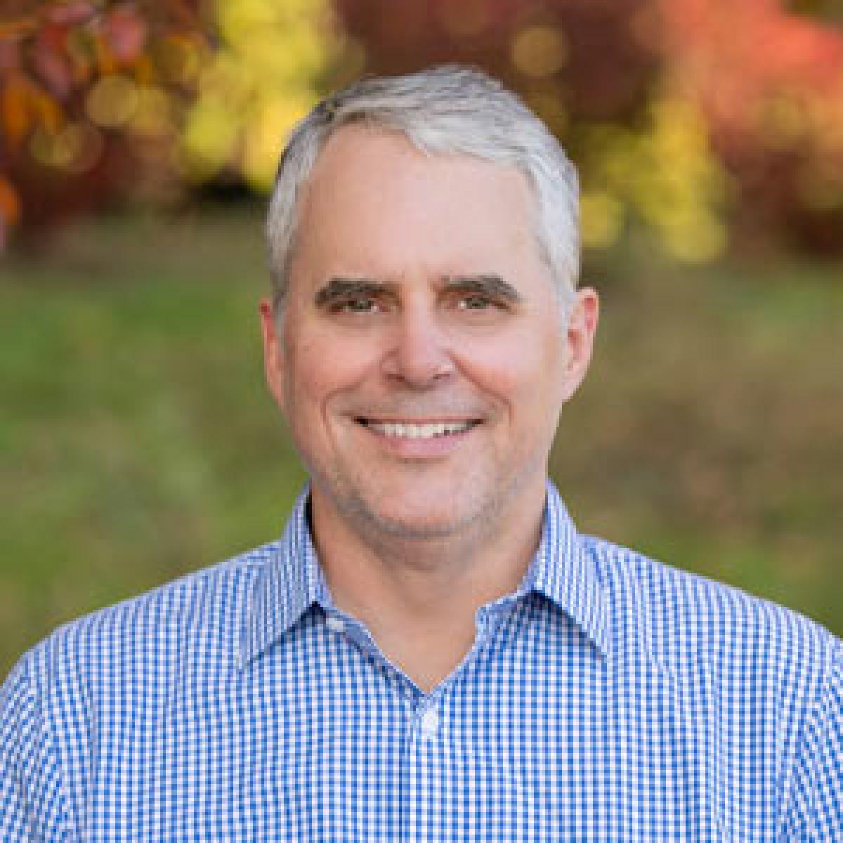 Charles Linehan | Brown Advisory