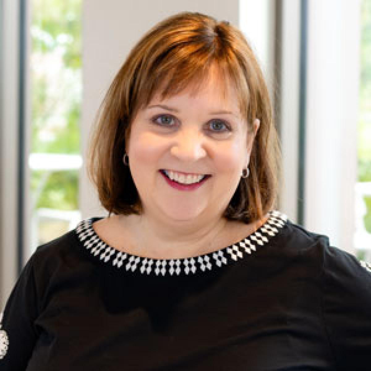 Janice Roberts | Brown Advisory