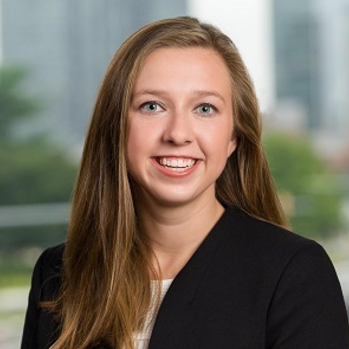 Kate Cavin | Brown Advisory