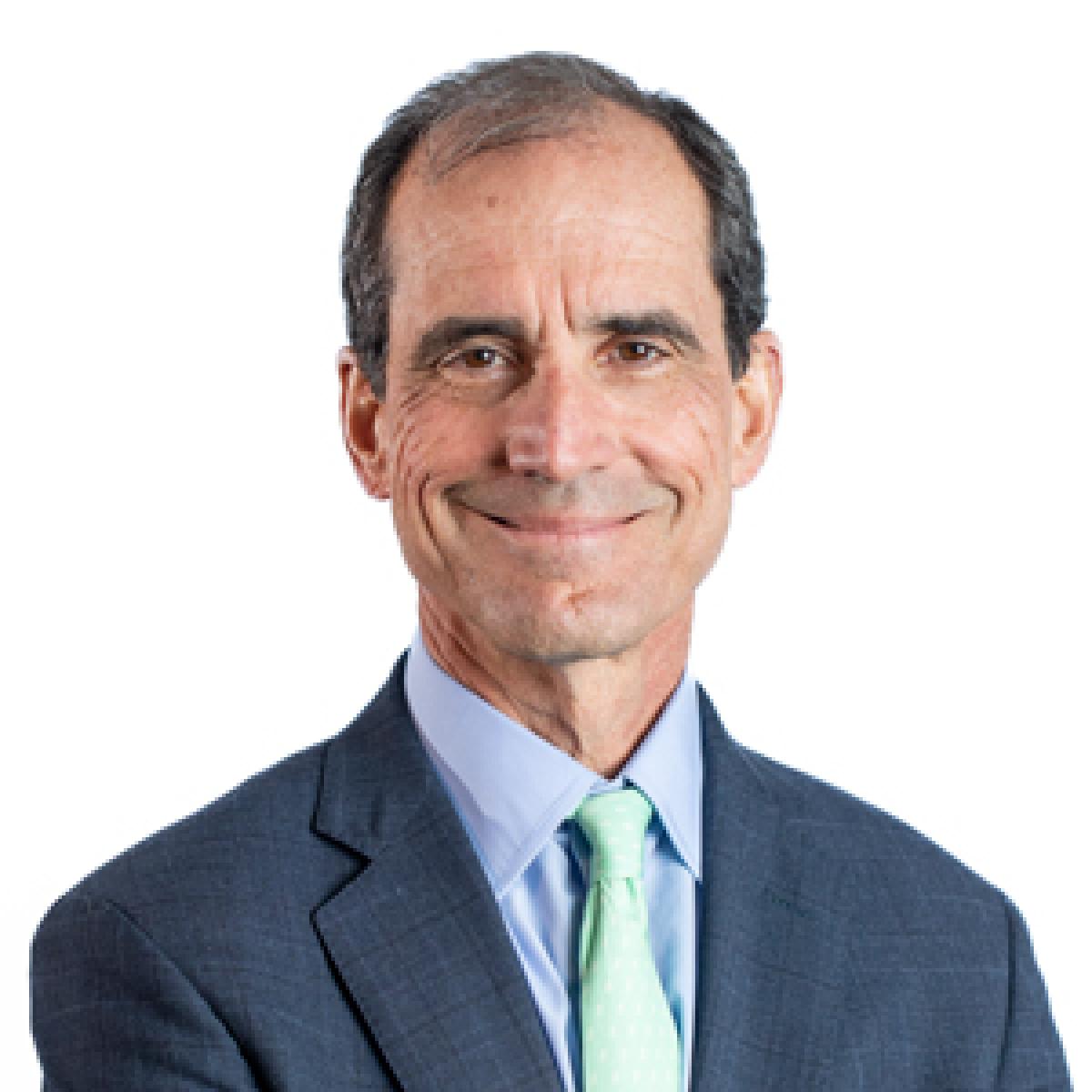 Michael D. Hankin Brown Advisory