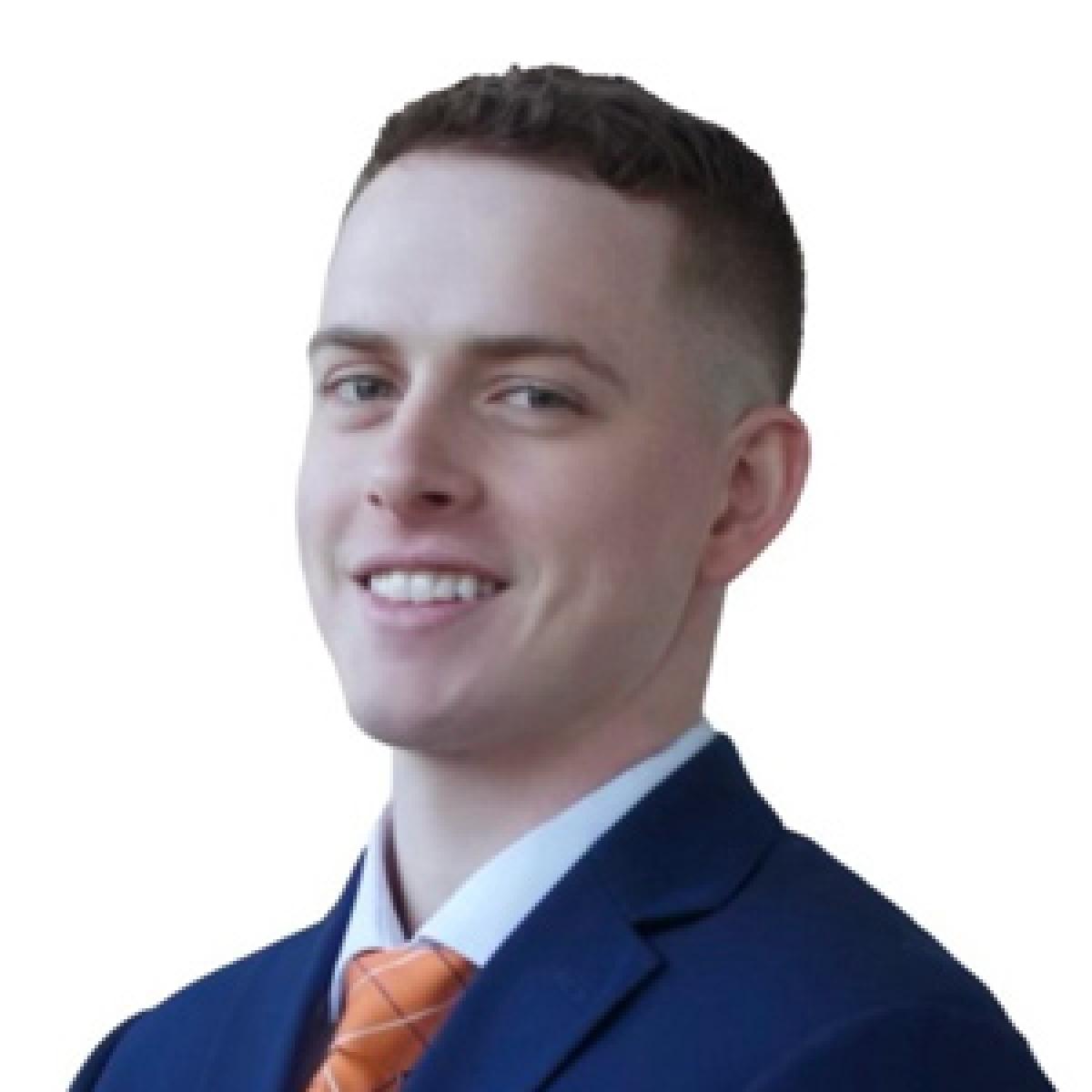 Alex Wellington | Brown Advisory