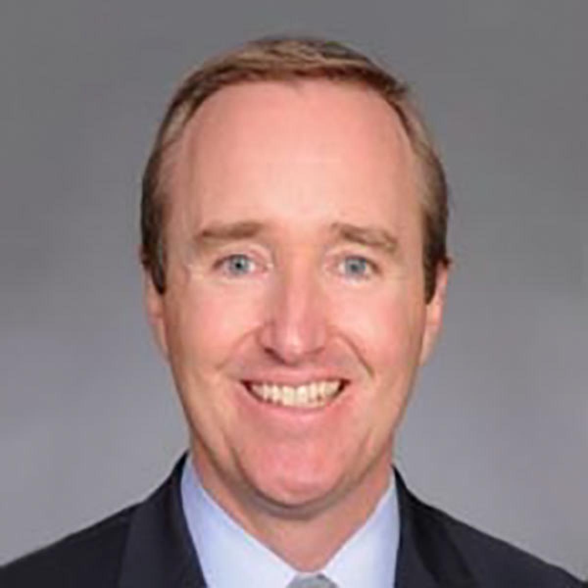 Brad Dunn - Brown Advisory