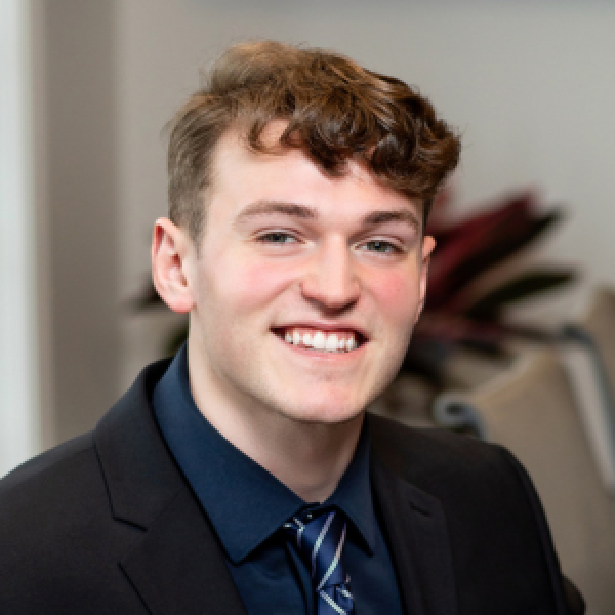 Christian Remmler | Brown Advisory
