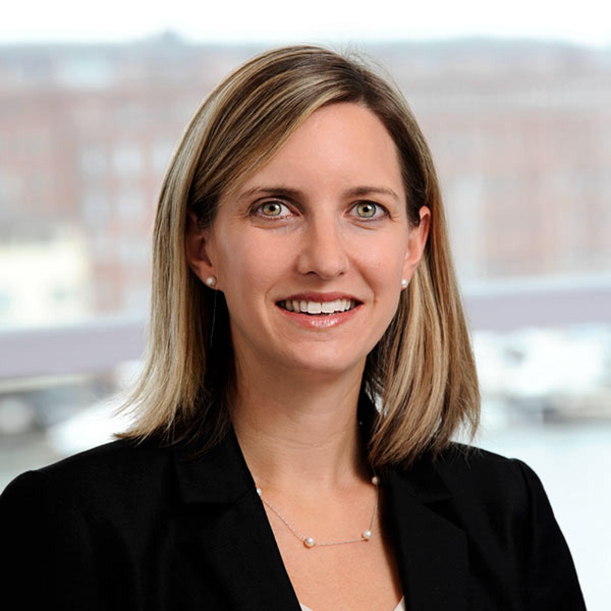 Kathryn L. McManus - Brown Advisory