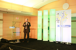 Brown Advisory's NOW 2016 | DRIVERLESS CARS: TRANSFORMING ENERGY AND MOBILITY
Technology is redefining the concept of the car as “the ultimate mobile device,” and firms ranging from old-line auto manufacturers like General Motors and Toyota, to cutting-edge technology companies like Apple and Google, are racing to make their mark in the brave new world of driverless vehicles. Larry Burns, seasoned automotive executive and current advisor to Google’s transportation effort, will discuss his views on how the reinvention of the automobile will transform our economy and society.