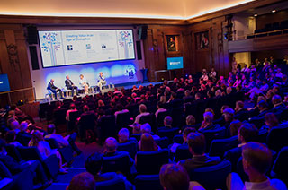 For companies to be successful over the long term, they need strong leaders who can deliver exceptional customer outcomes. Our esteemed panellists have led large, complex, global businesses. Mick Dillon will lead the panel in an exploration of the challenges—and opportunities—involved in building and leading businesses in the midst of intensive economic, political and demographic shifts; cyber threats; and environmental and social conflicts that are ongoing around the world.