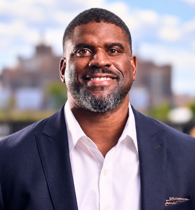 Victor Abiamiri