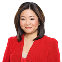 Linda Yueh, Ph.D.